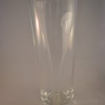 Bloemenvaas, glas