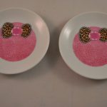 2 schoteltjes (Sanrio)
