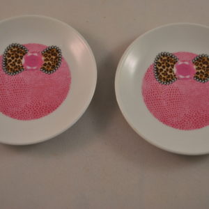 2 schoteltjes (Sanrio)