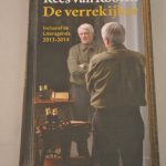 boek: De verrekijker, Kees van kooten