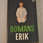 boek: Erik, Godfried Bomans