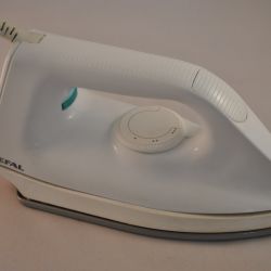 Strijkijzer, Tefal
