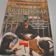 boek: John Grisham, De broederschap