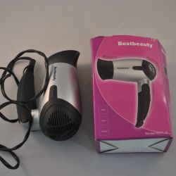 Föhn, merk: Bestbeauty