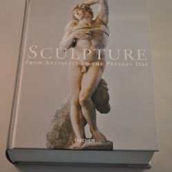 Boek: Sculpture, from antiquity to the present day