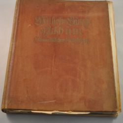 Boek: Wilhelm Busch Album