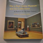 boek: The J. Paul Getty Museum and it's Collections
