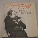 boek: Sigmund Freud, Ralph Steadman