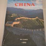 boek: Op ontdekkingsreis door China