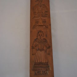 Koekplank