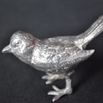 Vogeltje