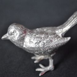 Vogeltje
