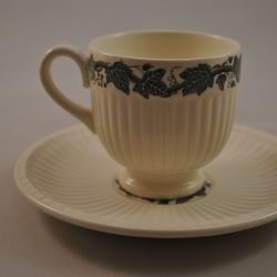 Kop en schotel, Stratford Wedgwood