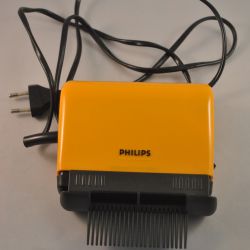 Philips haarmassage/föhn