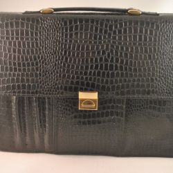 Dames tas (aktentas/koffer)