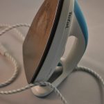 Strijkijzer, Tefal Easydry 20
