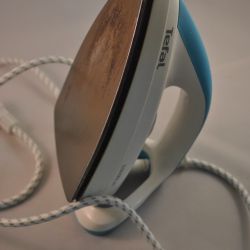 Strijkijzer, Tefal Easydry 20