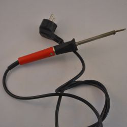Weller electrisch soldeerapparaat, 15 W