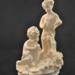 Beeldje - 2 figuren