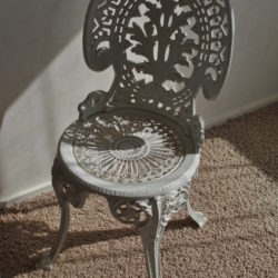 Bistrostoelen, 2 stuks