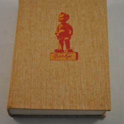 Bartje - Anne de Vries