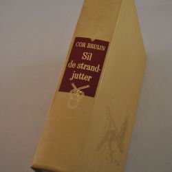 Sil de strandjutter - Cor Bruijn