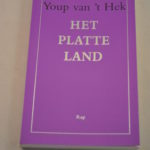Het platte land - Youp van 't Hek
