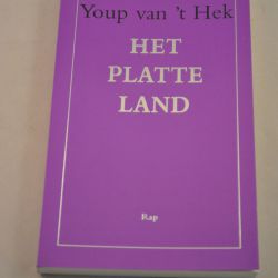 Het platte land - Youp van 't Hek