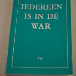 Iedereen is in de war - Youp van 't Hek