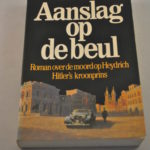 Aanslag op de beul - James
