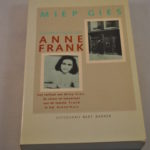 Herinneringen aan Anne Frank - Miep Gies