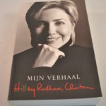 Mijn verhaal - Hillary Rodham Clinton