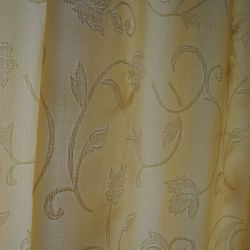 Gordijnen, vitrage en drappering