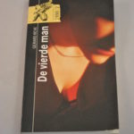 De vierde man - Gerard Reve