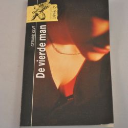 De vierde man - Gerard Reve