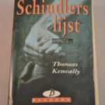 Schindlers list - Thomas Kereally