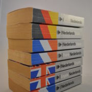 Prisma woordenboeken – 6 stuks