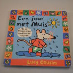 Een jaar met muis - Lucy Cousins