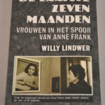 De laatste zeven maanden - Willy Lindwer