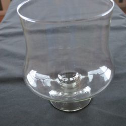 Vaas, glas