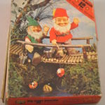 Puzzle (kabouters), 12 stukjes