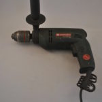 Boormachine, Metabo