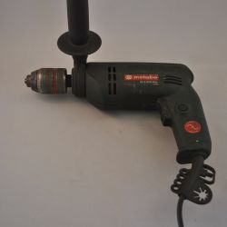 Boormachine, Metabo