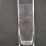 Vaas, glas