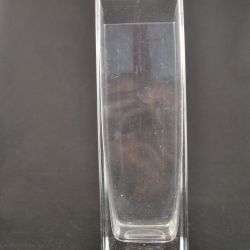 Vaas, glas