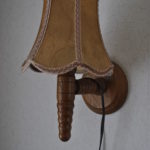 Wandlamp