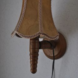 Wandlamp