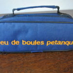 Jeu de boules-set