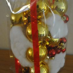 kerstballen
