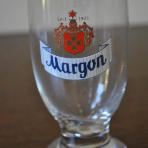 23 Margonglazen